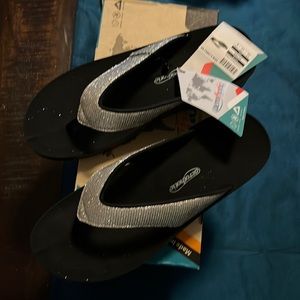 Stylish yet Comfortable Flip Flops